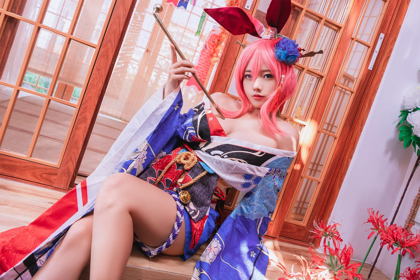 Messie_Huang_No_039_Yae_Sakura_Honkai_Impact_3rd_37P_178MB